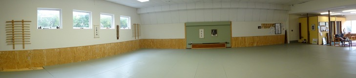 dojo pan1